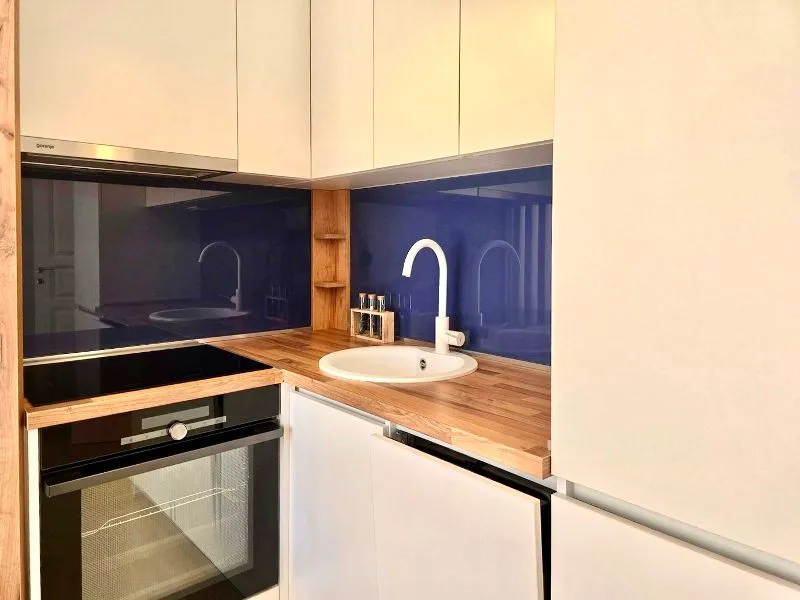 Prodaja, stan, 27m², Tivat, Crna Gora