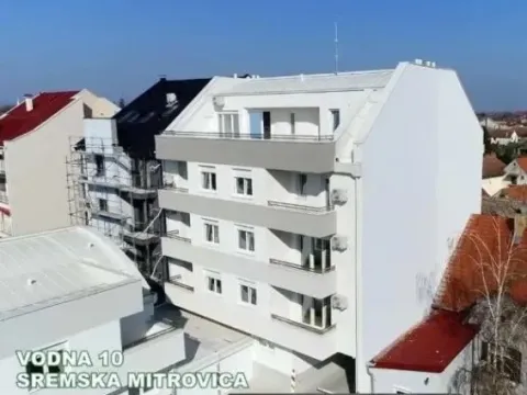Prodaja, petosoban stan, 195m2, Sremska Mitrovica Prodaja, petosoban stan, 195m2, Sremska Mitrovica