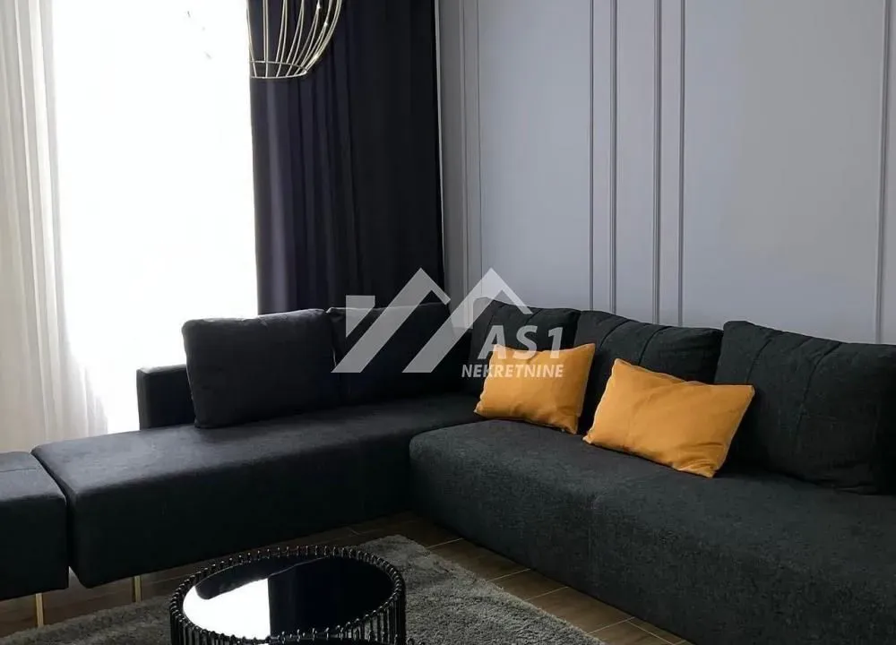 Izdavanje, dvosoban stan, 56m², Novi Sad Sve Podlokacije, Novi Sad
