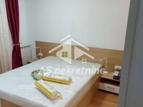 Rent, two bedroom apartment, 60m², Novi Beograd Blok 65, Novi Beograd Sve Podlokacije - image 8