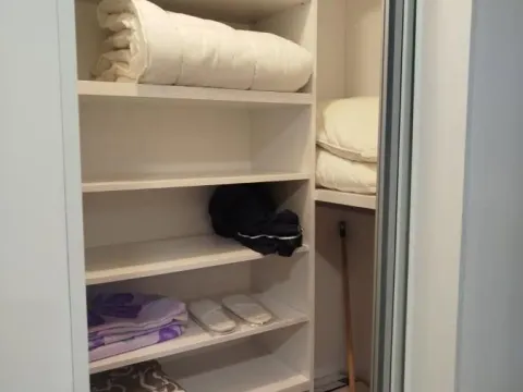 Izdavanje, dvosoban stan, 62m², Grbavica, Novi Sad Sve Podlokacije - image 9