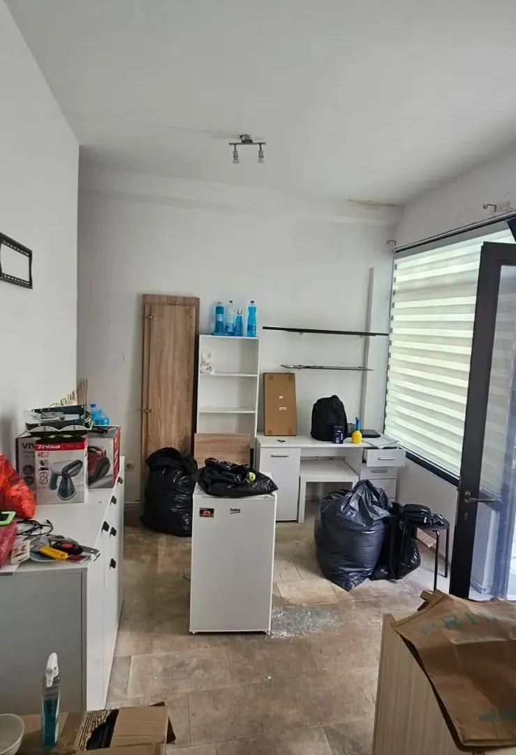 Sale, studio apartment, 18m², Centar, Budva