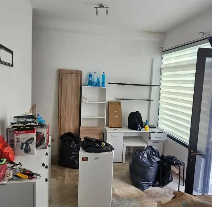Sale, studio apartment, 18m², Centar, Budva