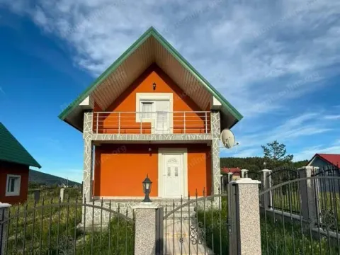 Prodaja, kuća, 62m², Borje, Žabljak - image 3