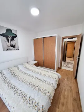 Izdavanje, jednosoban stan, 47m², New City, Podgorica - image 7