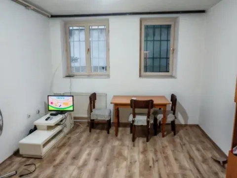 Stan in Bulevar Oslobodjenja