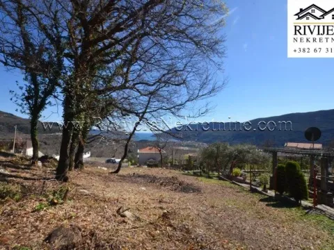 Sale, land lot, 1482m², Mojdež, Herceg Novi - image 7