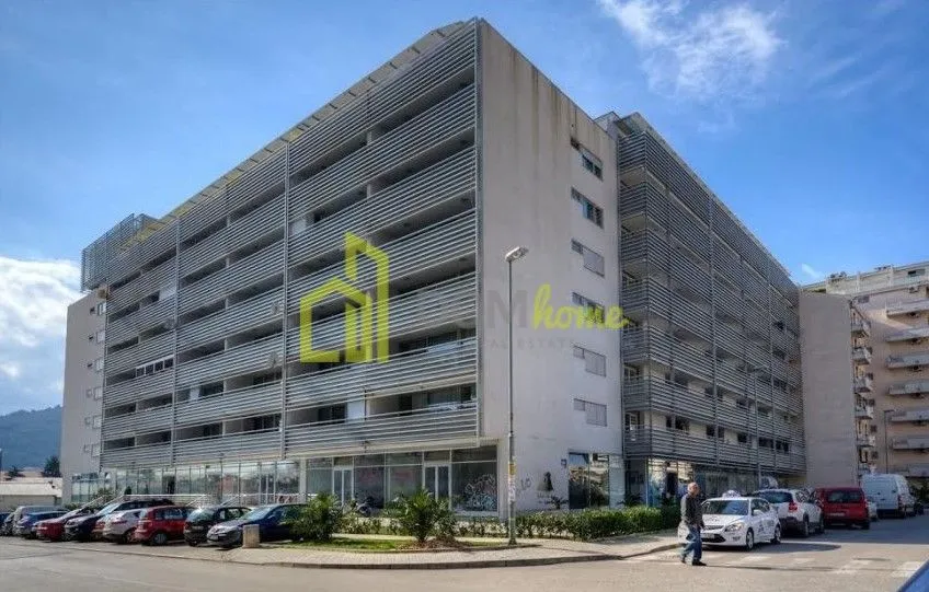 Sale, apartment, 56m², Rozino, Budva