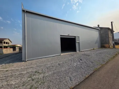 Izdavanje, poslovni prostor, 250m², Tuzi, Podgorica - image 6