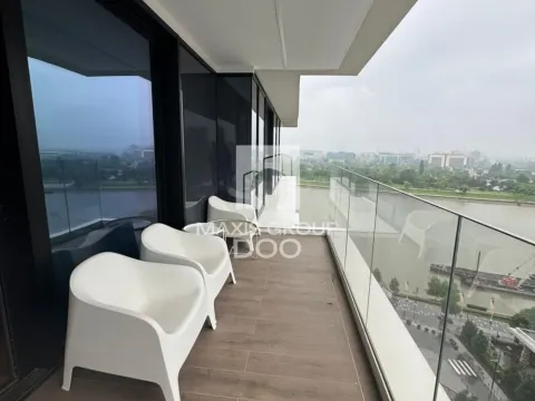 Sale, four bedroom apartment, 107m², Savski Venac, Beograd - image 2