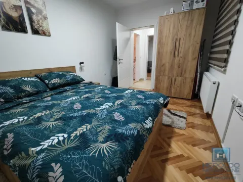 Sale, one bedroom apartment, 49m², Aqua park, Jagodina - image 11