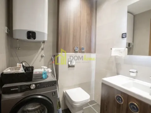 Izdavanje, jednosoban stan, 49m², Ljubović, Podgorica - image 3