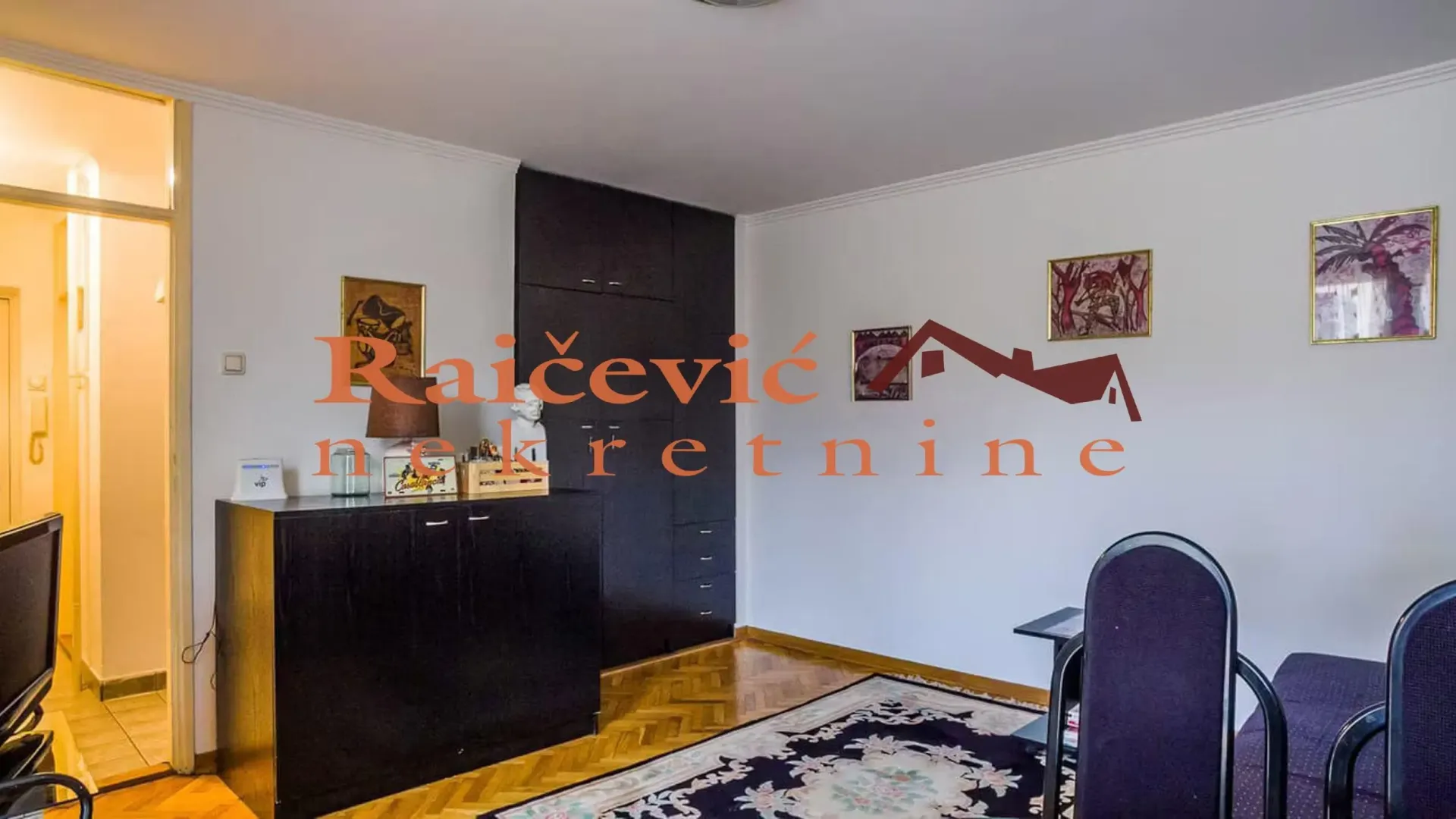 Sale, one bedroom apartment, 25m², Šumice, Beograd