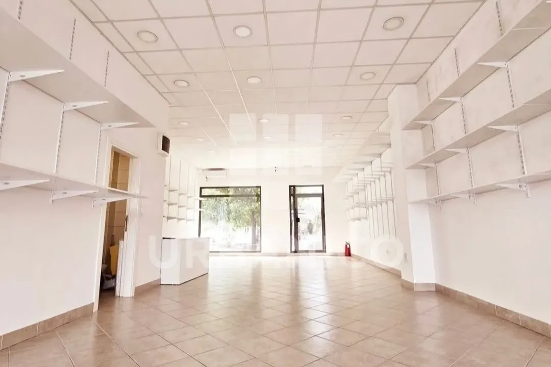 Rent, office space, 120m², Stari Aerodrom, Podgorica