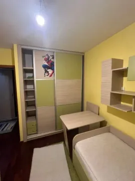 Izdavanje, dvosoban stan, 63m², Stari Aerodrom, Podgorica - image 7