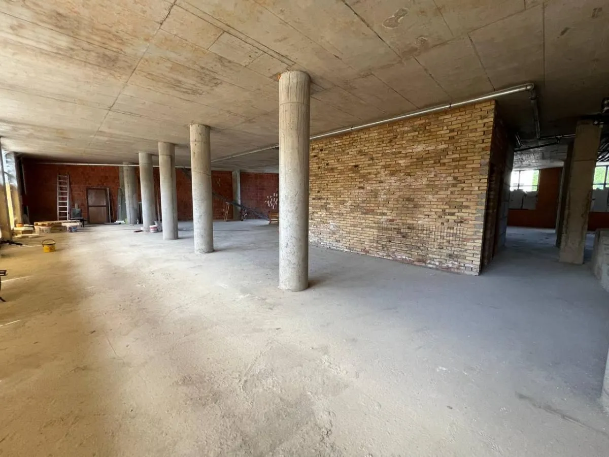 Rent, office space, 327m², Socijalno, Novi Sad Sve Podlokacije