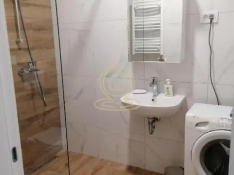 Rent, two bedroom apartment, 43m², Petrovaradin, Novi Sad - image 4