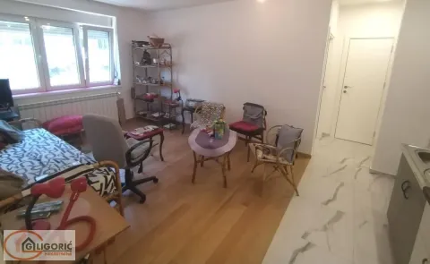 Prodaja, dvosoban stan, 49m², Stari Grad, Beograd - image 3