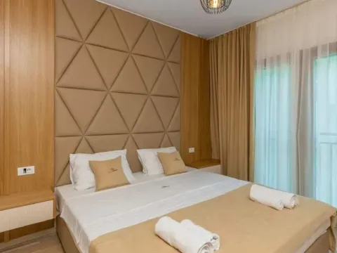 Prodaja, dvosoban stan, 61m², Pržno, Budva - image 9