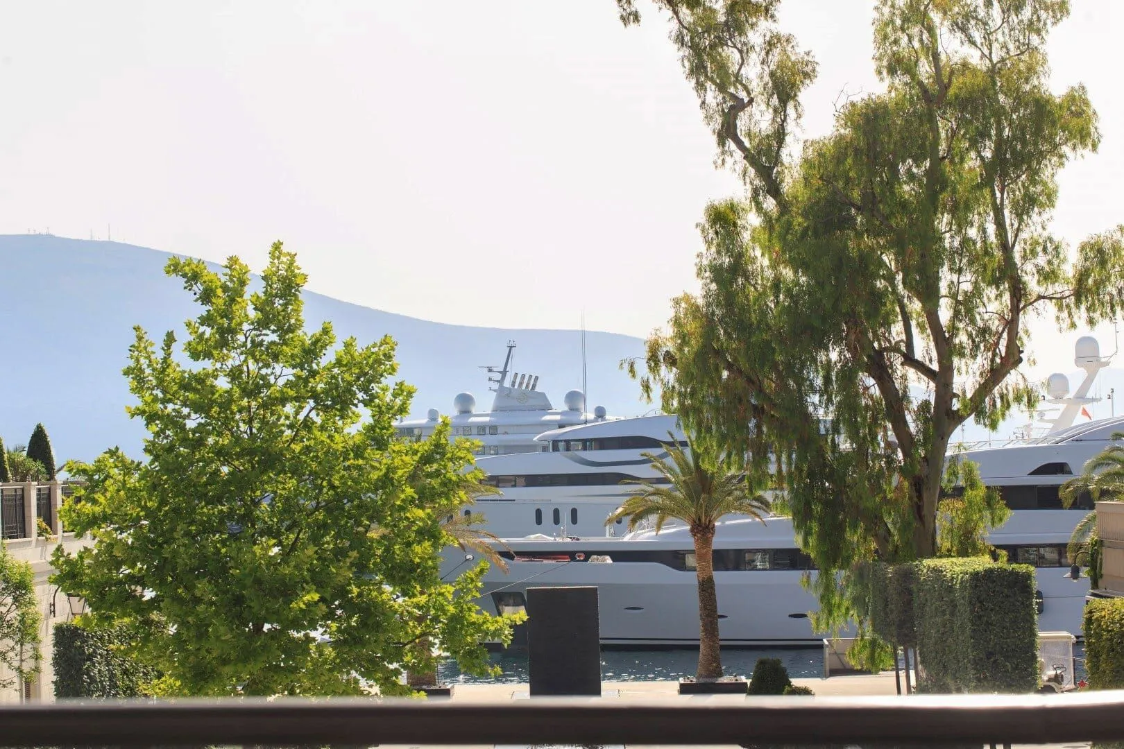 Prodaja, jednosoban stan, 90m², Porto Montenegro, Tivat