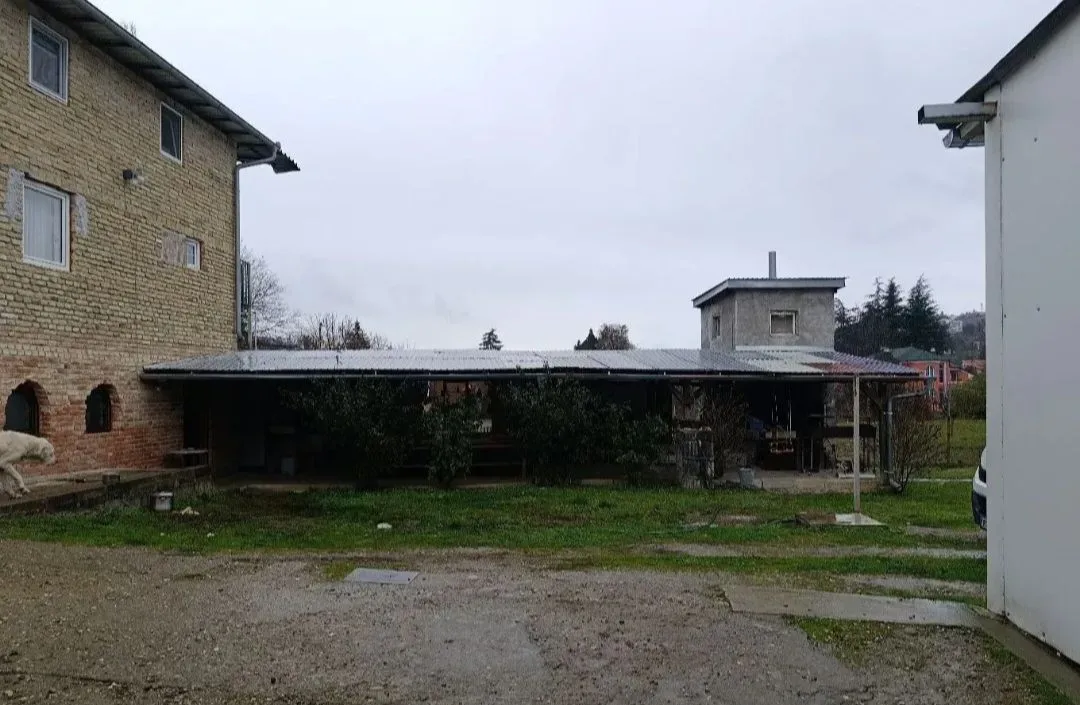 Sale, office space, 700m², Paragovo, Petrovaradin