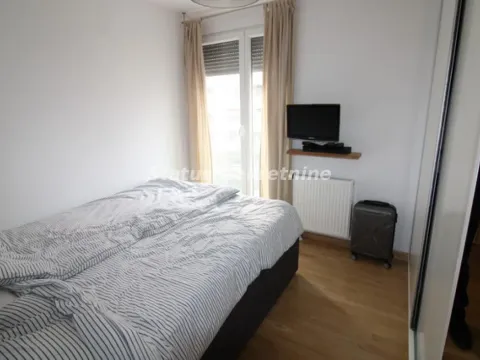 Rent, one bedroom apartment, 40m², Podbara, Novi Sad Sve Podlokacije - image 8