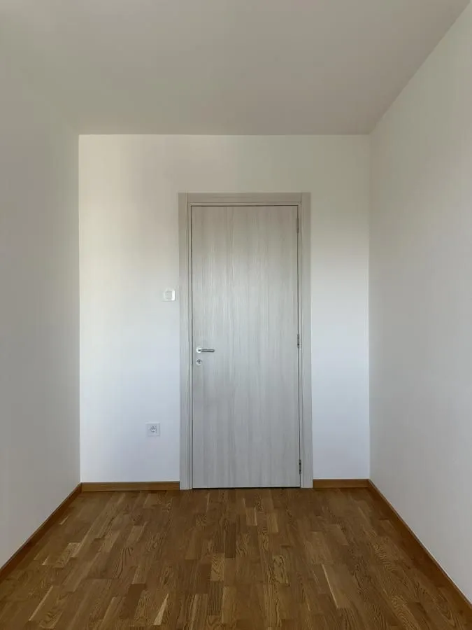 Rent, two bedroom apartment, 42m², Adamovićevo Naselje, Novi Sad Sve Podlokacije