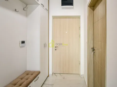 Izdavanje, jednosoban stan, 43m², Pobrežje, Podgorica - image 6