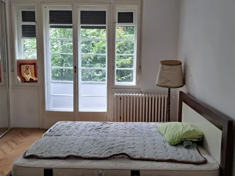 Sale, four bedroom apartment, 98m², Skadarlija, Beograd - image 3