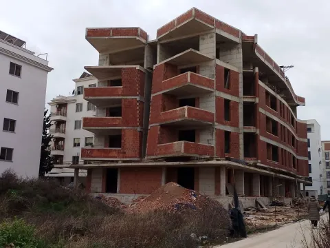 Prodaja, jednosoban stan, 52m², Ulcinjsko Polje, Ulcinj - image 2