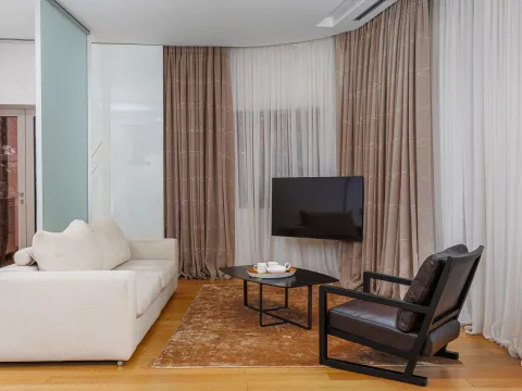 Sale, one bedroom apartment, 99m², Dukley Gardens, Budva - image 2