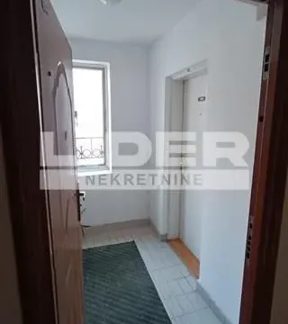 Rent, two bedroom apartment, 57m², Bezanijska Kosa 2, Bežanijska Kosa Sve Podlokacije - image 9