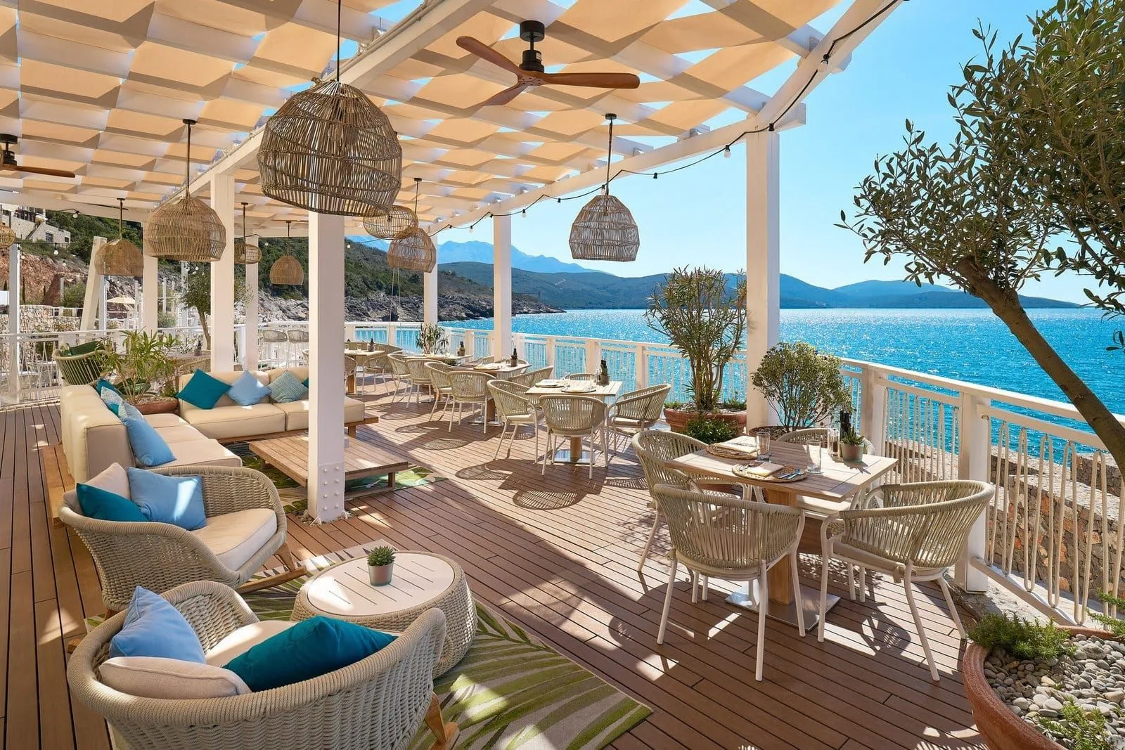Prodaja, dvosoban stan, 161m², Luštica Bay, Tivat