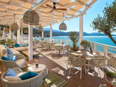 Prodaja, dvosoban stan, 161m², Luštica Bay, Tivat - image 17