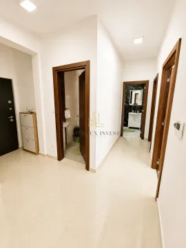 Rent, two bedroom apartment, 60m², Zabjelo, Podgorica - image 5
