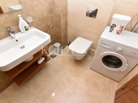 Rent, two bedroom apartment, 64m², Centar, Podgorica - image 6