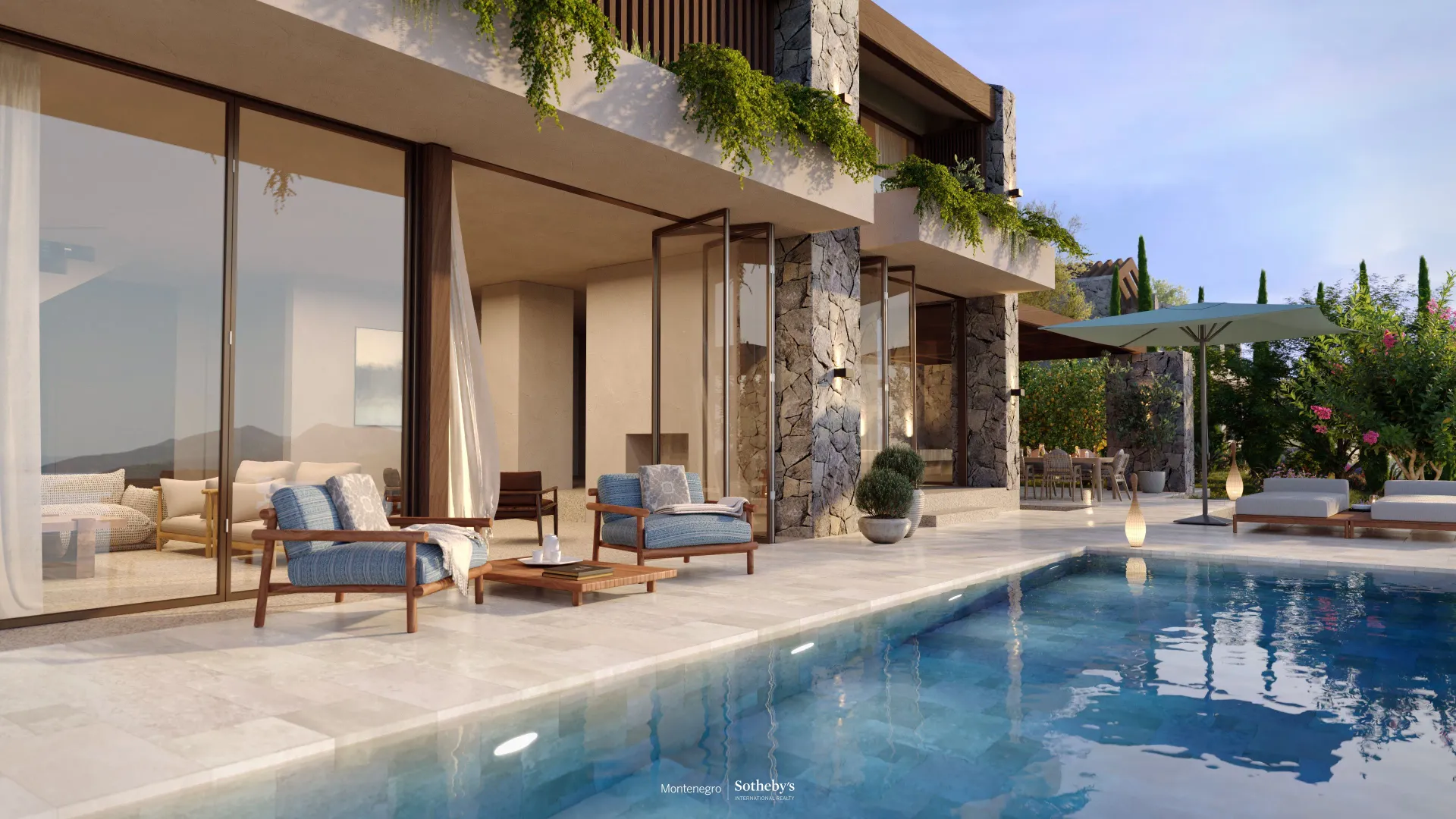 Prodaja, kuća, 339m², Luštica Bay, Tivat