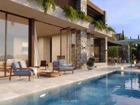 Sale, house, 339m², Luštica Bay, Tivat - image 49