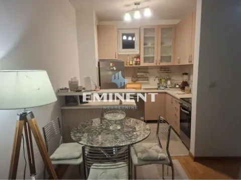 Rent, two bedroom apartment, 55m², Uciteljsko Naselje, Zvezdara Sve Podlokacije - image 5