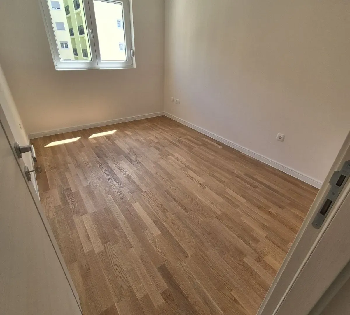 Rent, office space, 42m², Zabjelo, Podgorica
