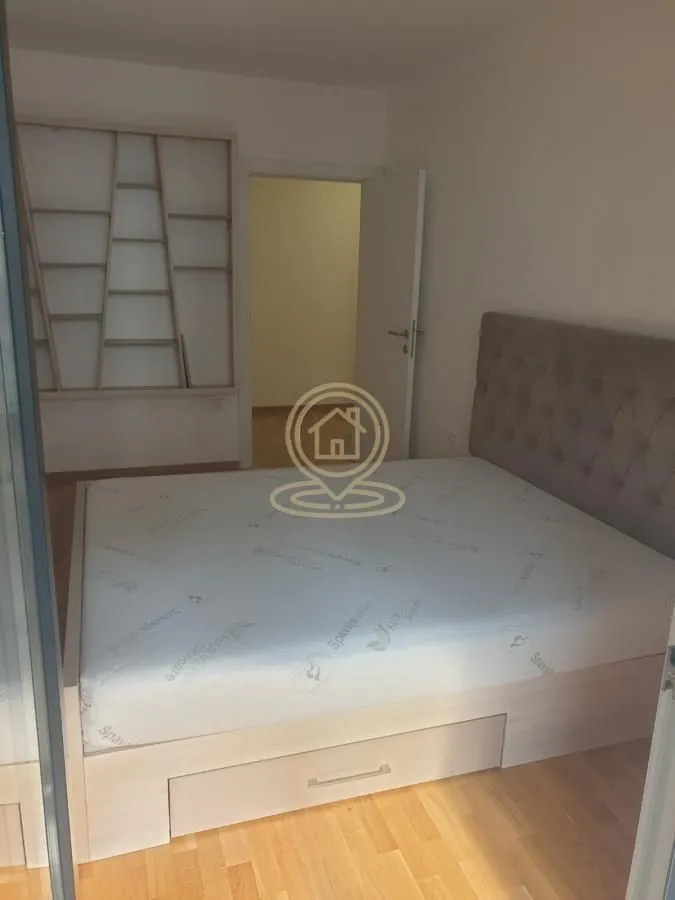 Rent, three bedroom apartment, 83m², Višnjička Banja, Palilula Sve Podlokacije