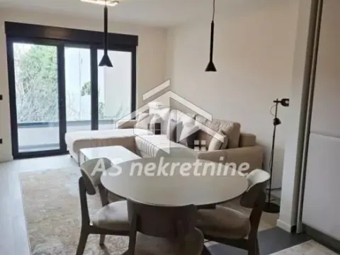Rent, two bedroom apartment, 45m², Lekino Brdo, Voždovac Sve Podlokacije - image 5