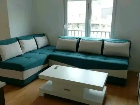 Izdavanje, garsonjera, 33m², Drac, Podgorica - image 2
