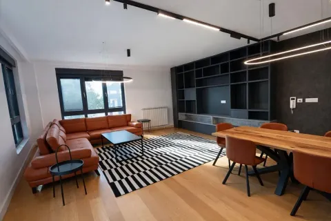 Sale, four bedroom apartment, 112m², Tošin bunar, Novi Beograd Sve Podlokacije - image 3