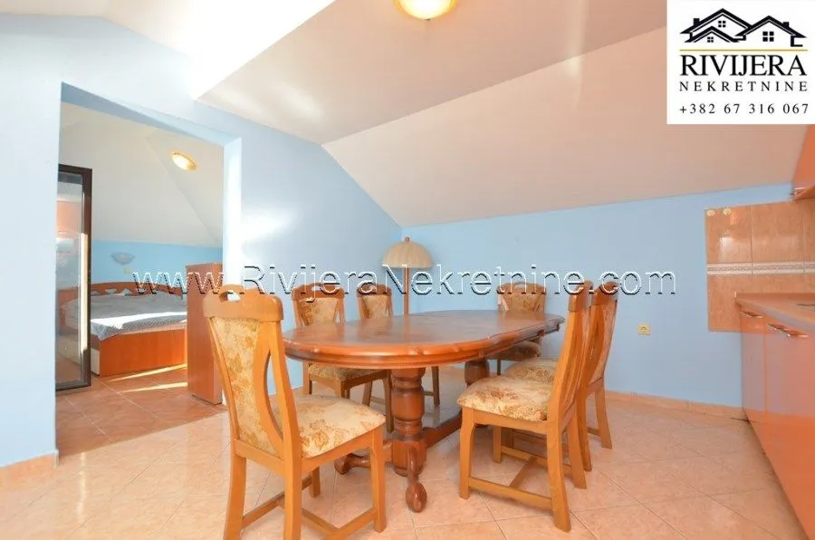 Prodaja, kuća, 415m², Igalo, Herceg Novi
