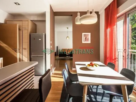 Rent, three bedroom apartment, 126m², Vukov Spomenik, Zvezdara Sve Podlokacije - image 10