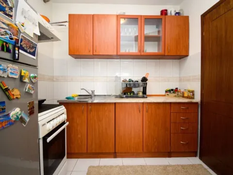 Rent, one bedroom apartment, 51m², Ljubović, Podgorica - image 6