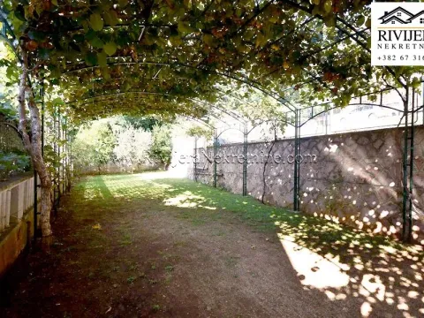 Sale, house, 504m², Bijela, Herceg Novi - image 28