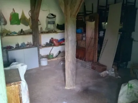 Sale, house, 108m², Banatska Dubica, Sečanj - image 13