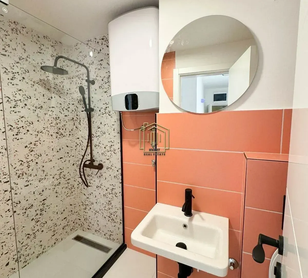 Rent, two bedroom apartment, 66m², Zabjelo, Podgorica
